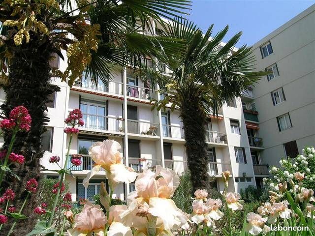 Appartement 4 pièces 90 m² · à Marignane · 90 m² · 1 195 €