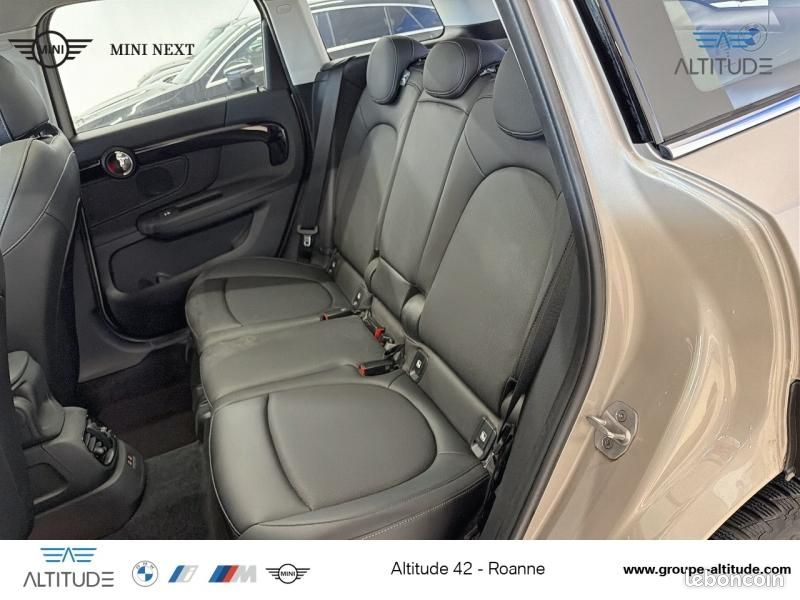 Mini Countryman Cooper 136ch Edition Premium Plus BVA7 (image 14)