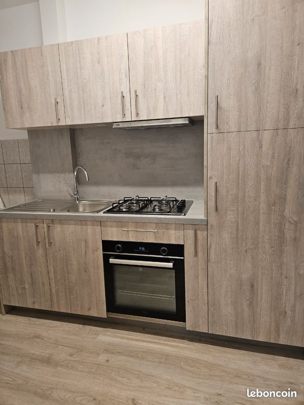 Appartement 3 pièces 69 m² · à Mulhouse · 69 m² · 800 €/mois