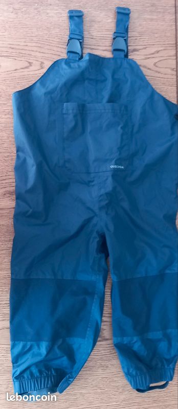 Leboncoin Pantalon Pluie Ans Pantalon Pluie Ans Vêtements Bébé