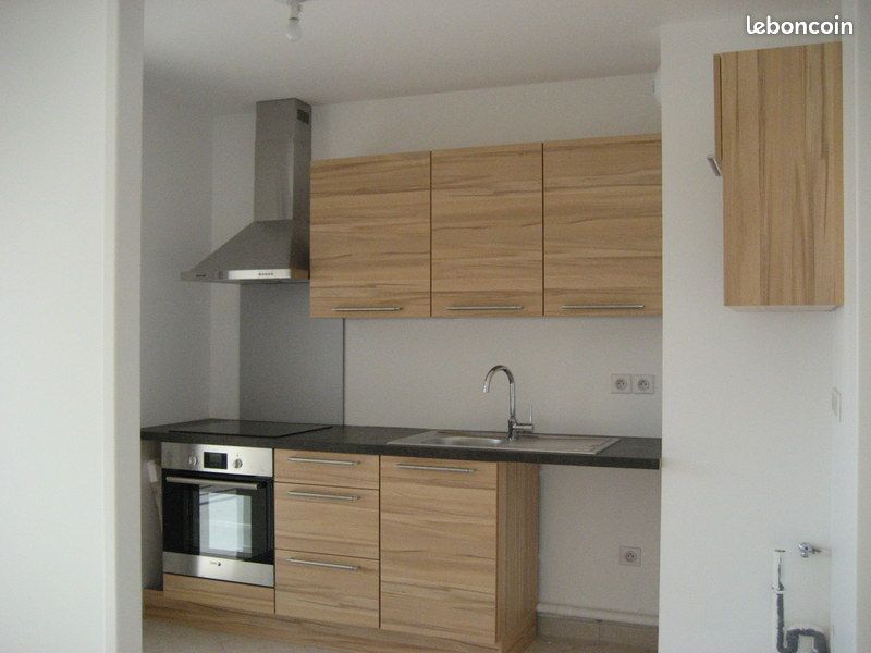 Appartement 2 pièces 57 m² · à Valence · 57 m² · 840 €/mois
