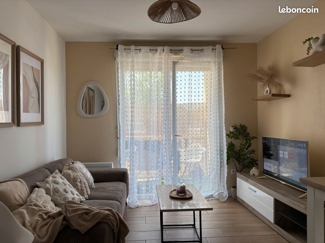 Parking 2 pièces 35 m² · à Perpignan · 35 m² · 610 €