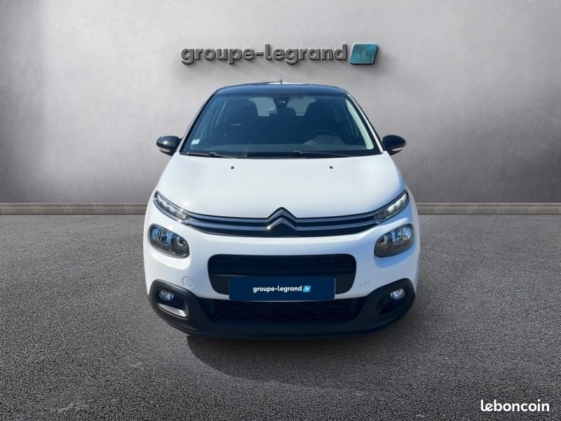 Citroen C3 PureTech 82ch Feel Business S&S E6.d (image 2)