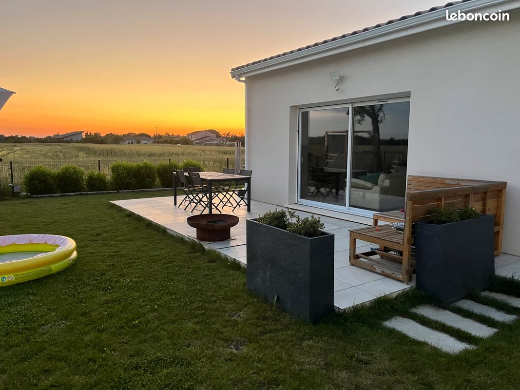 Maison 4 pièces 116 m² · à Lamasquère · 116 m² · 389 000 €