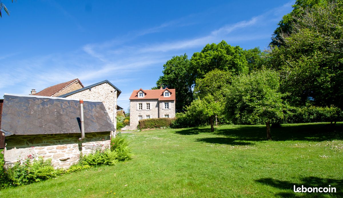 Propriété 5 pièces 125 m² (image 3)
