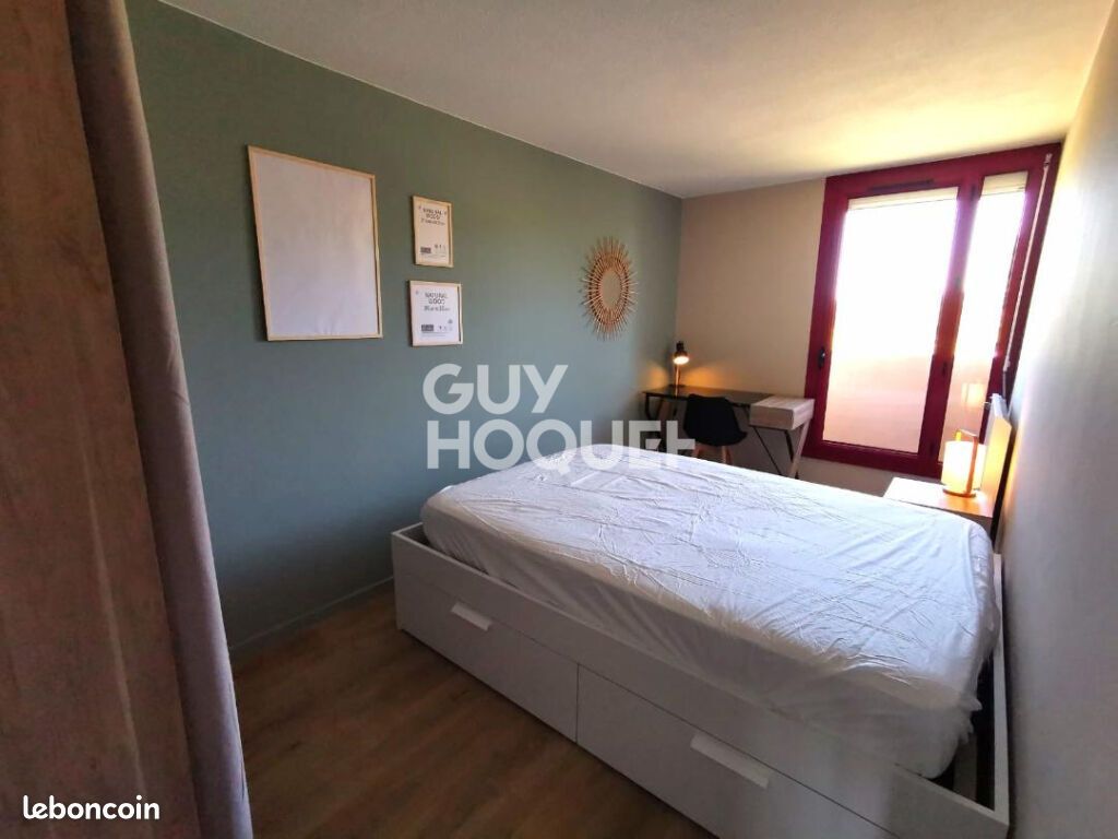 Appartement 6 pièces 11 m² · à Gradignan · 11 m² · 535 €/mois