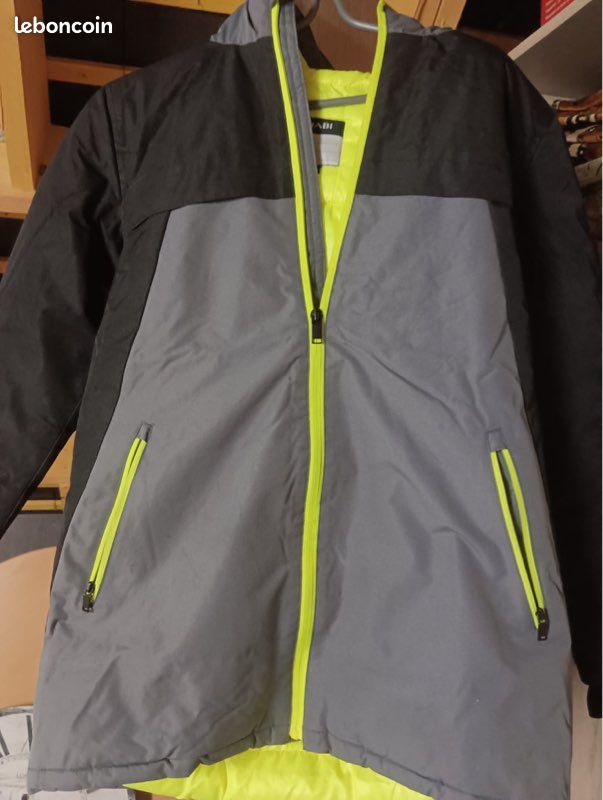 Manteau (image 1)