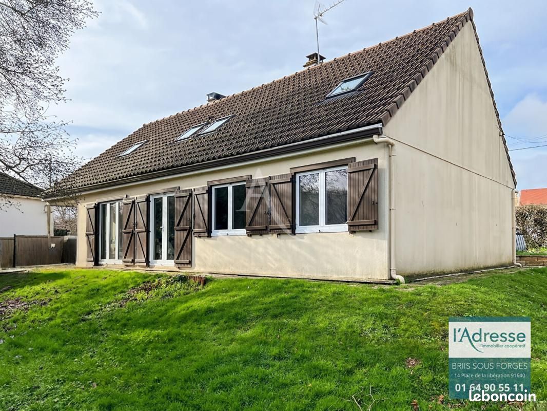 Maison 7 pièces 150 m² (image 11)