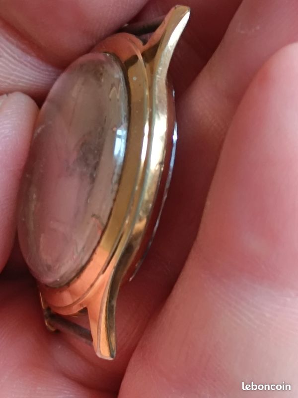 Montre Nicolet watch (image 5)