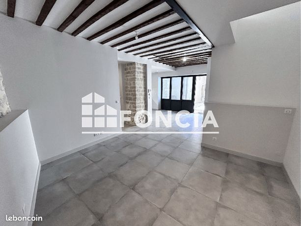 Maison a louer rueil-malmaison - 4 pièce(s) - 92 m2 - Surfyn