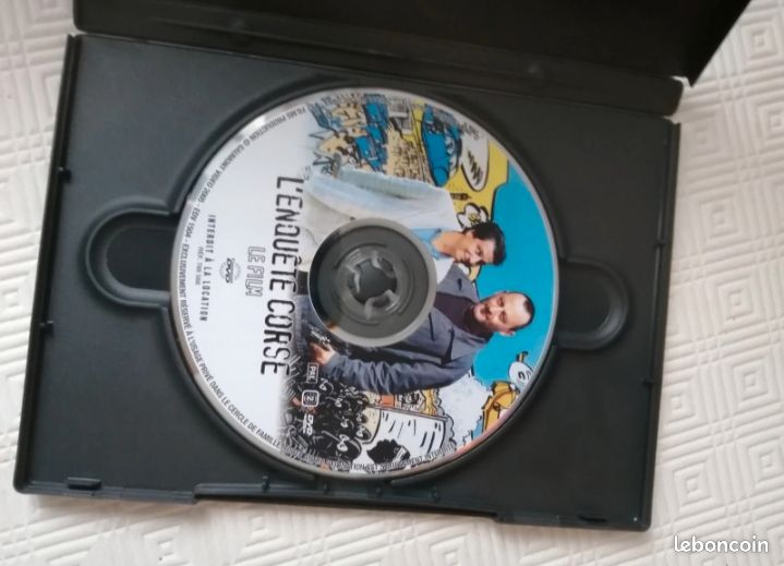 Lot de 2 DVD (image 5)