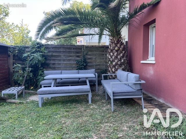 Appartement 3 pièces 56 m² · à Parempuyre · 56 m² · 179 000 €