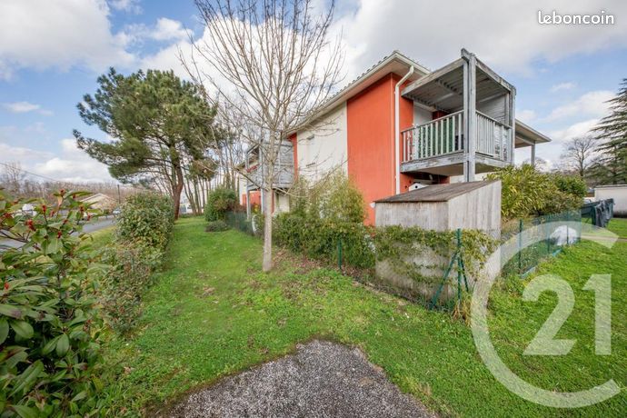 Appartement 4 pièces 76 m²