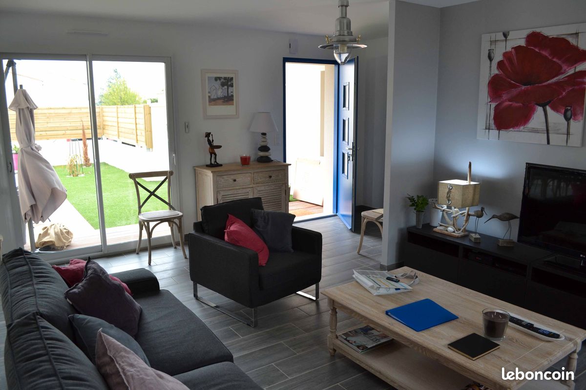Maison de vacances (image 8)
