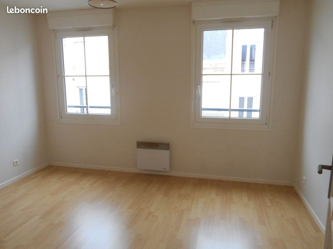 Appartement 1 pièce 22 m² · à Reims · 22 m² · 500 €/mois
