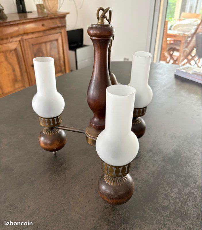 Luminaire vintage (image 2)