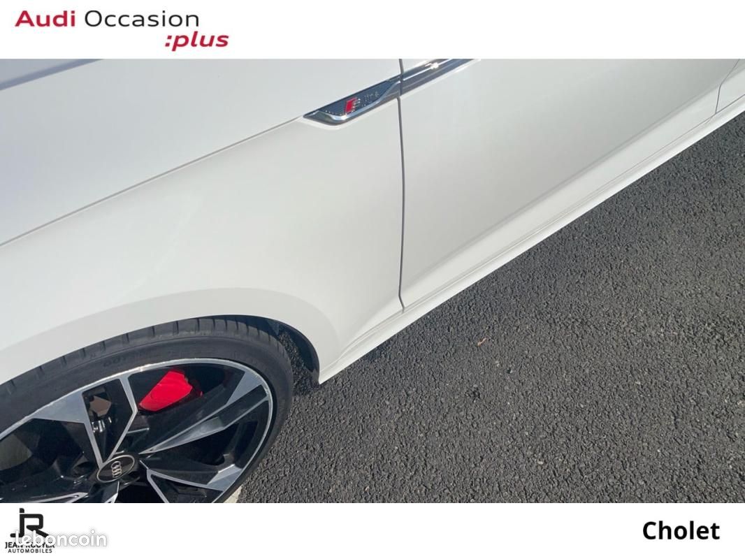 Audi A5 sportback 40 TDI 204 S tronic 7 Quattro S Edition (image 38)
