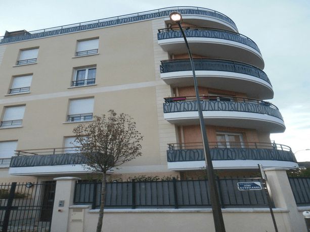 Appartement a louer argenteuil - 4 pièce(s) - 81 m2 - Surfyn
