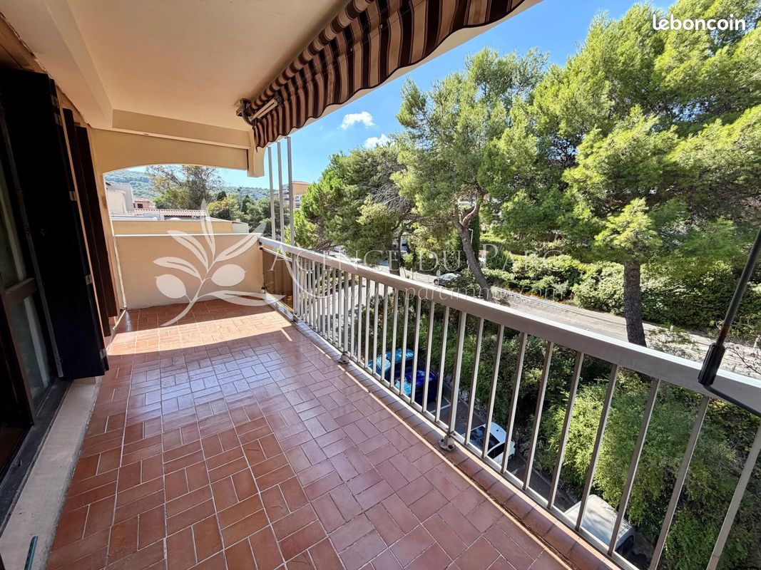 Appartement 4 pièces 85 m² · à Antibes · 85 m² · 315 000 €