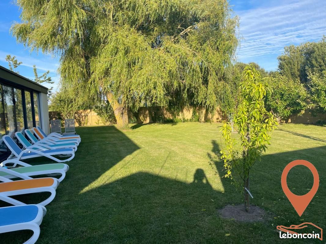 Maison 14 pièces 260 m² · à Étel · 260 m² · 537 000 €