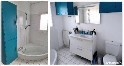 Maison a louer choisy-le-roi - 5 pièce(s) - 140 m2 - Surfyn