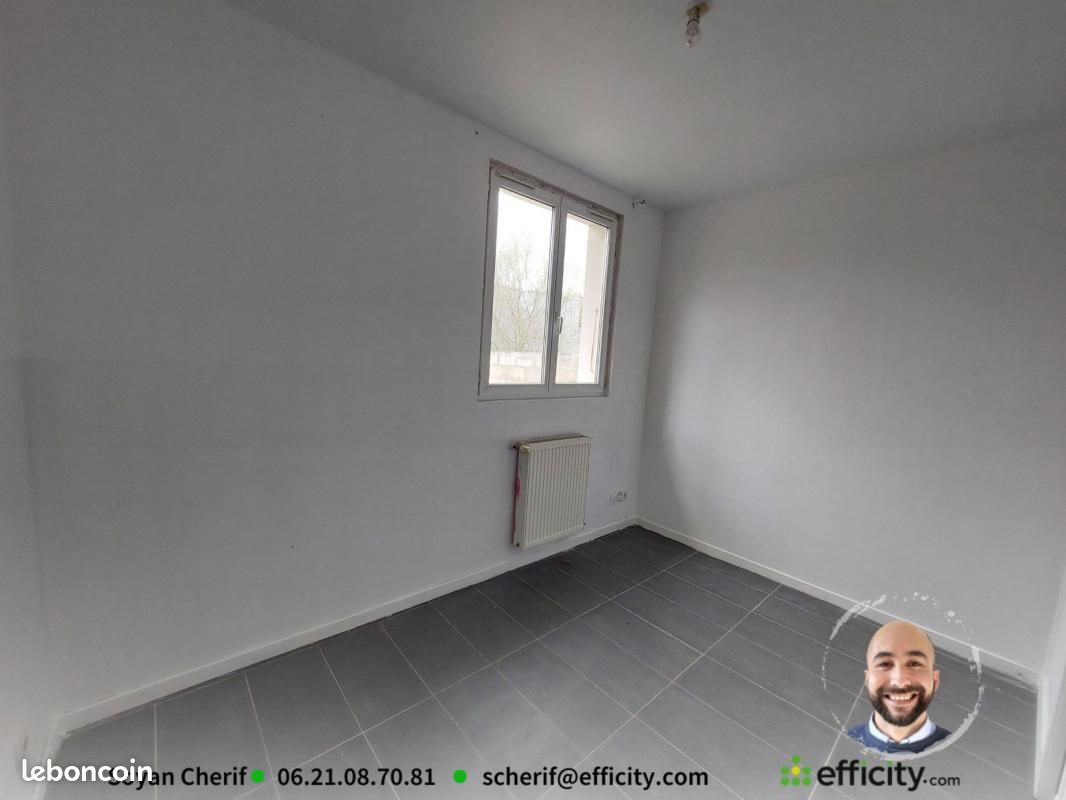 Maison 4 pièces 79 m² - Angoulême 16000 (image principale 4)
