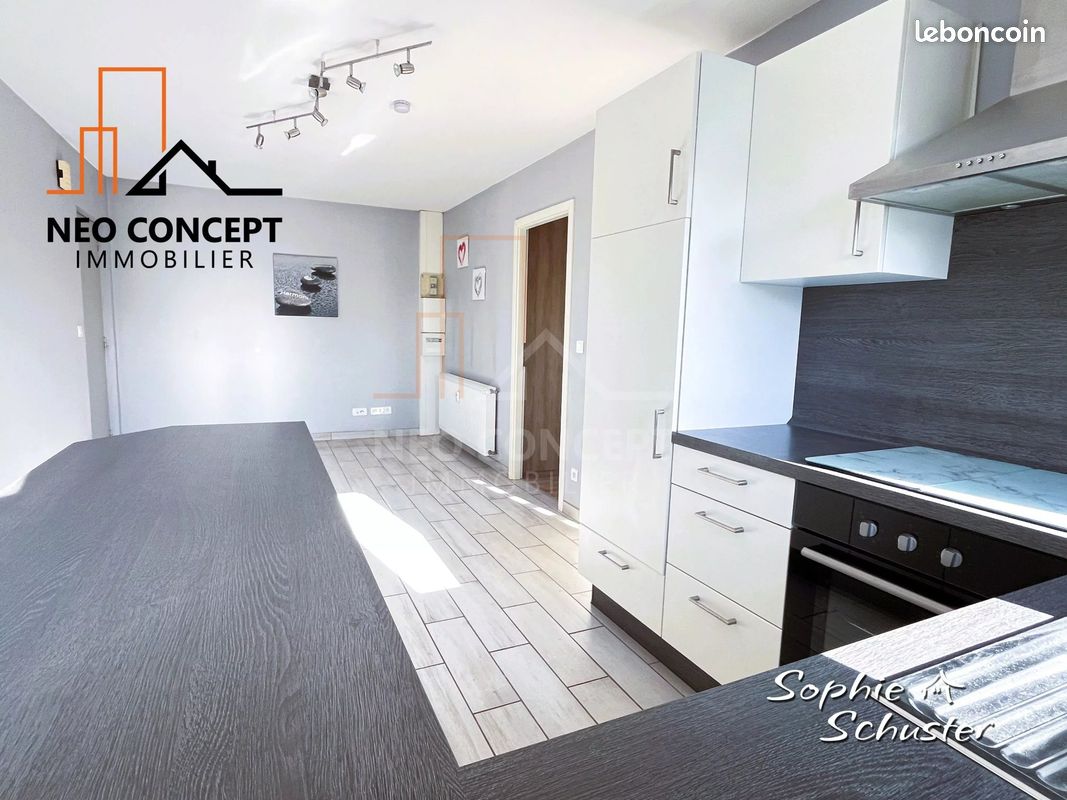 Appartement 2 pièces 55 m² (image 7)