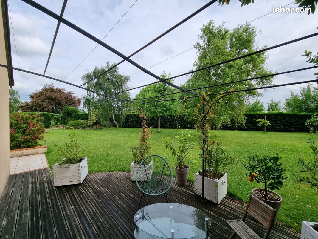 Maison 8 pièces 205 m² (image 17)