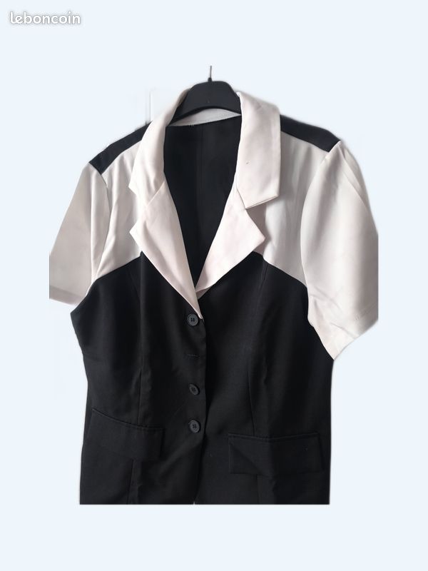 Chemise femme (image 1)