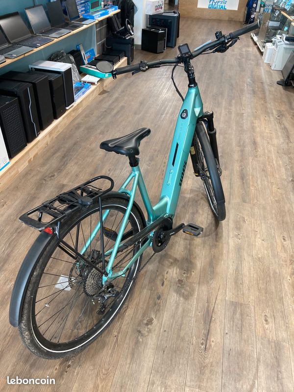 Vélo Cargo VÃ©lo Urban Livraison Velo Cargo Lyon Louer Un Vélo