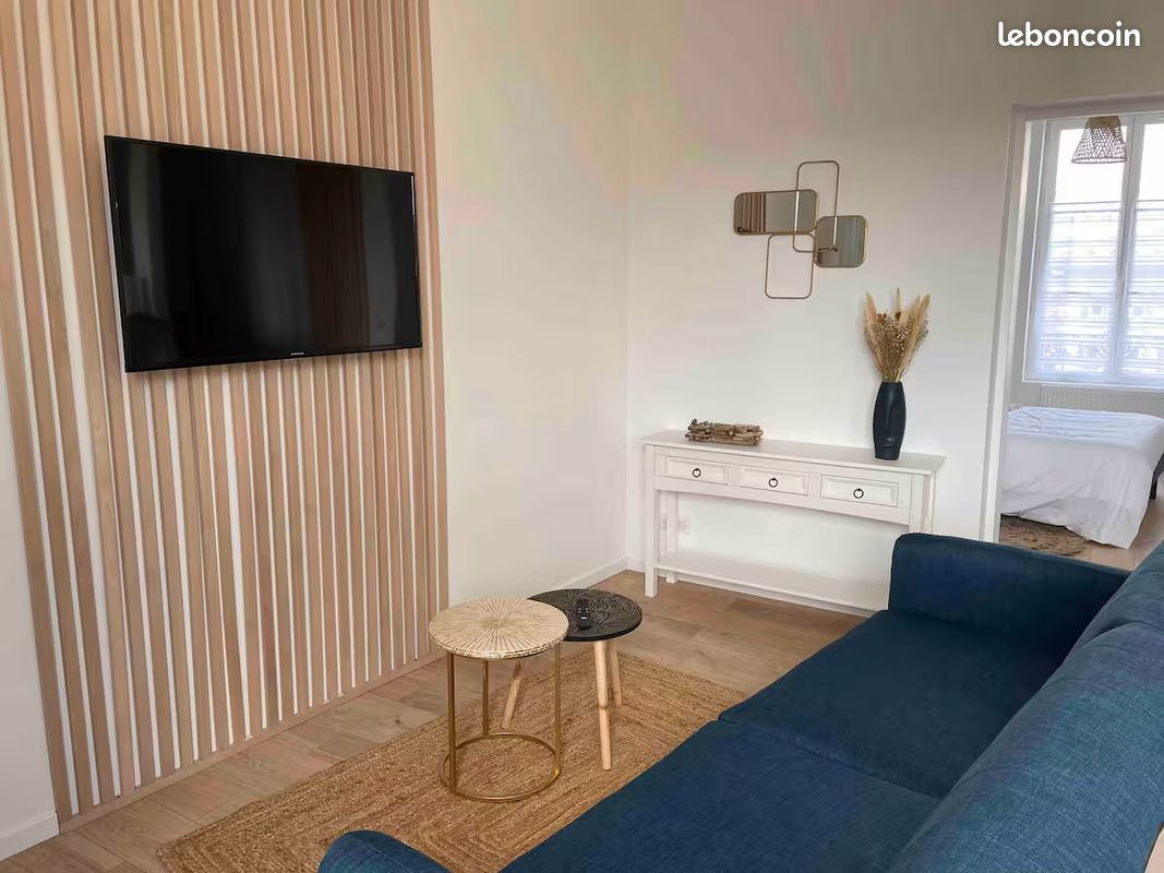 Appartement 2 pièces 42 m² · à Épernay · 42 m² · 620 €/mois