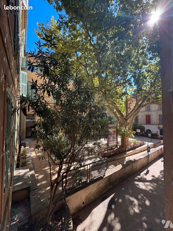 Maison 3 pièces 45 m² · à Pertuis · 45 m² · 64 900 €