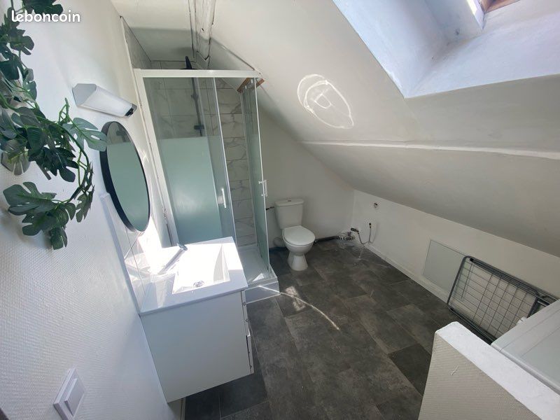 Appartement a louer montereau-fault-yonne - 2 pièce(s) - 32 m2 - Surfyn