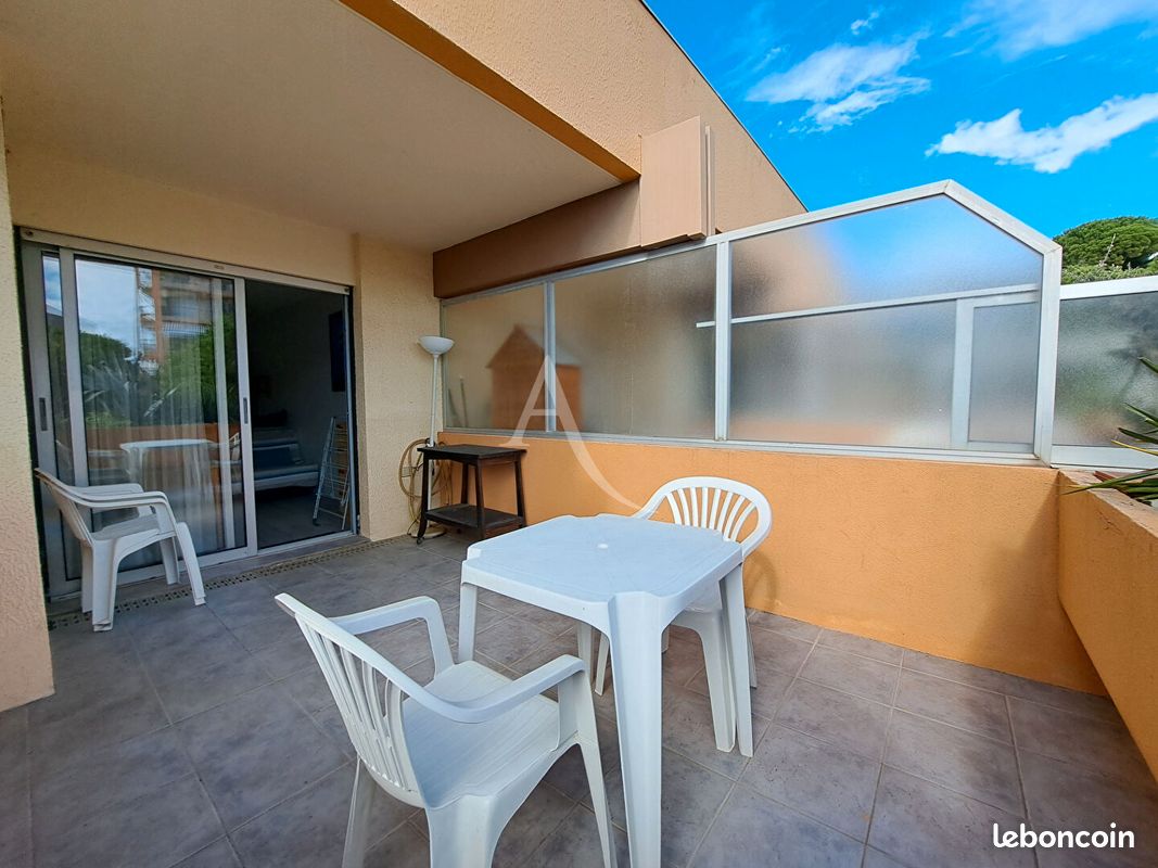 Appartement 1 pièce 21 m² · à Nice · 21 m² · 170 000 €