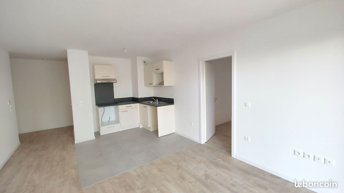 Appartement 3 pièces 66 m² · à Strasbourg · 66 m² · 980 €/mois
