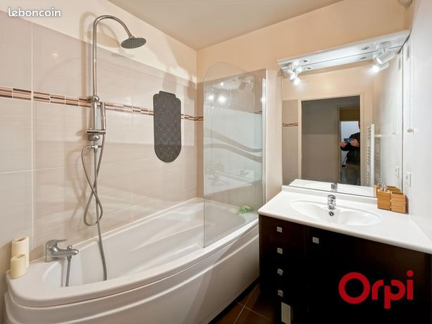 Appartement a louer sannois - 3 pièce(s) - 59 m2 - Surfyn