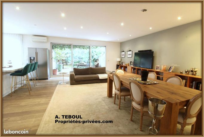Maison 5 pièces 105 m² — 8