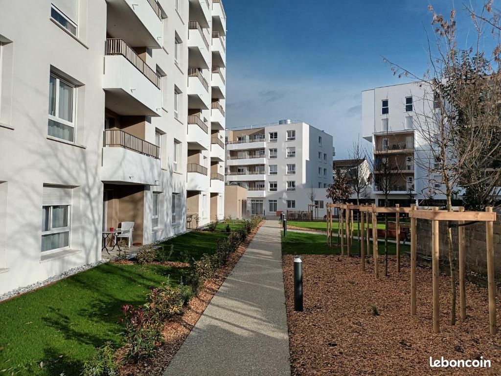 Appartement 1 pièce 40 m² · à Mont-de-Marsan · 40 m² · 129 323 €