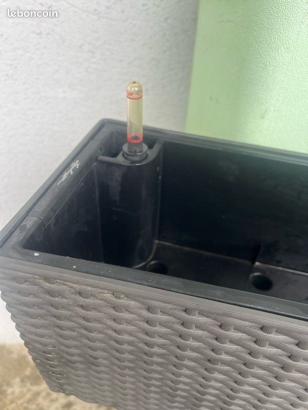 Jardinières pour balcon avec support (image 4)