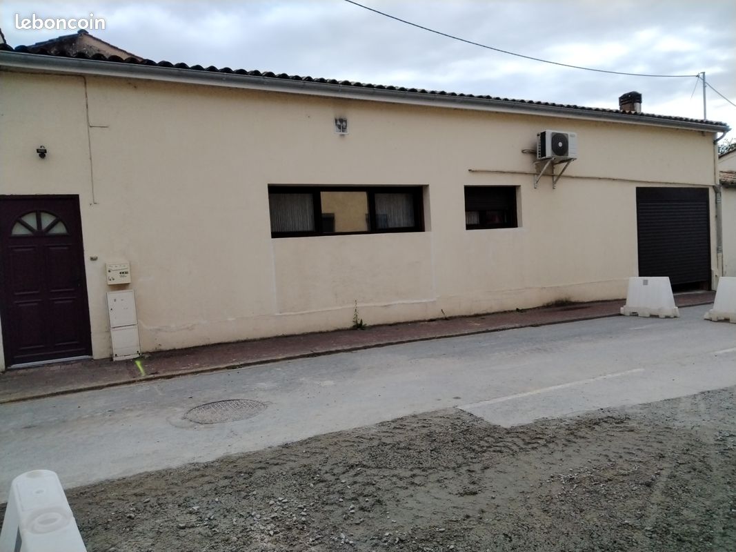Maison 3 pièces 75 m² · à Val de Virvée · 75 m² · 175 000 €