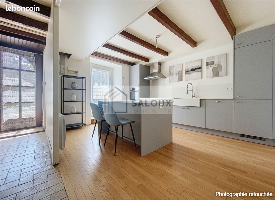 Maison 3 pièces 91 m² · à Le Guerno · 91 m² · 119 616 €
