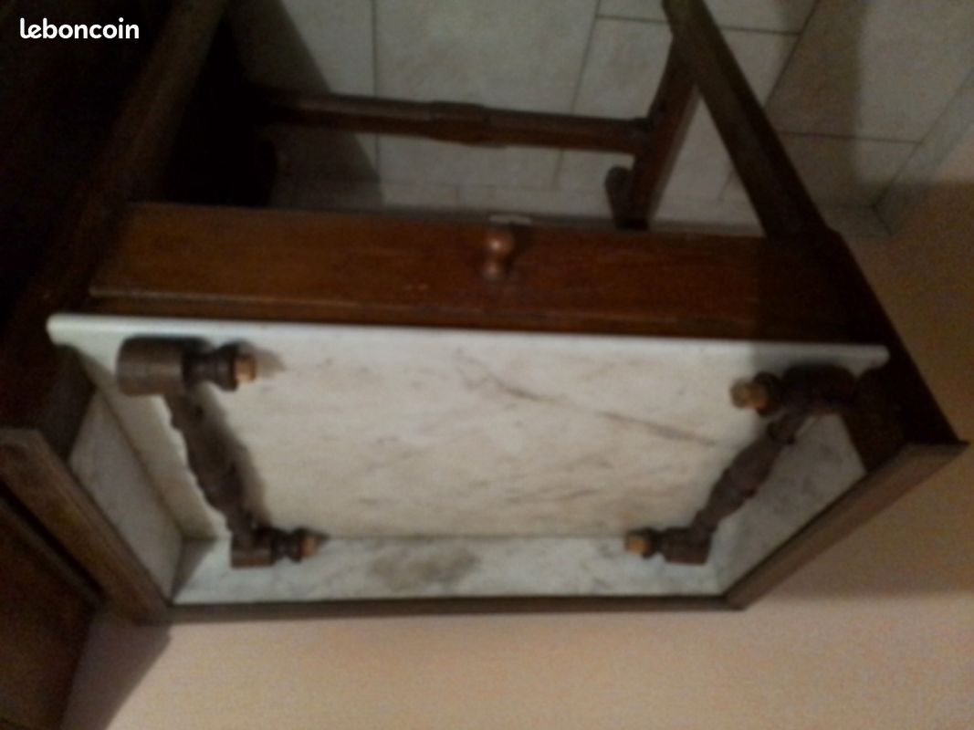 Coiffeuse an (image 1)