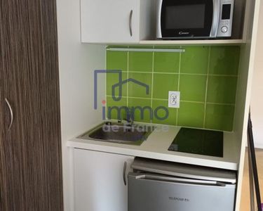 Appartement 80 000 € - 20 m²