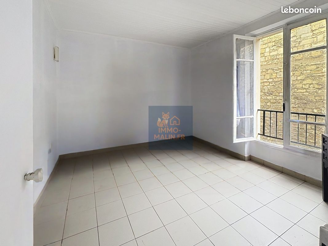 Appartement 1 pièce 22 m² · à Pantin · 22 m² · 142 900 €