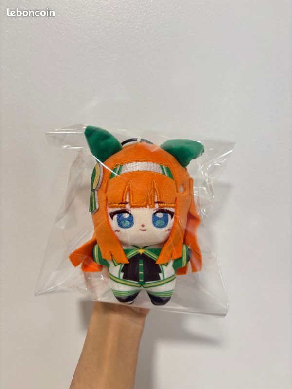Zhongkaihua Lot de 3 oreillers en peluche douce garnie de coton - 10 cm - Décoration de Noël - Cadeaux pour les fans
