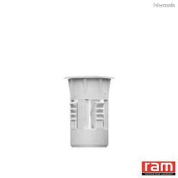 Sachet de 100 bagclip ø12 (image 1)