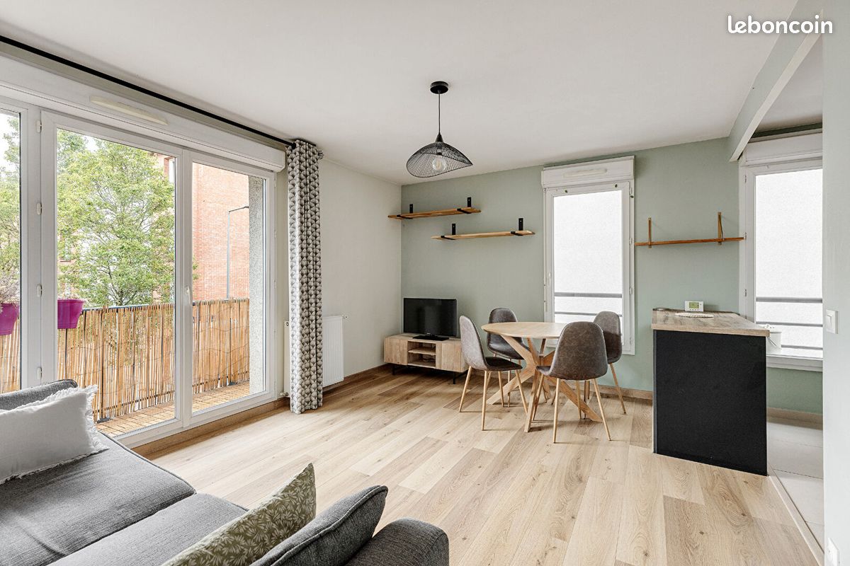 Appartement 2 pièces 40 m² · à Lille · 40 m² · 175 000 €