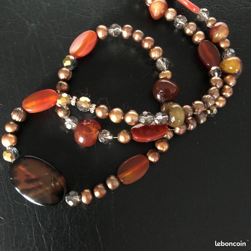 Collier - Femme (image 1)