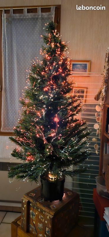 Sapin de Noël (image 1)
