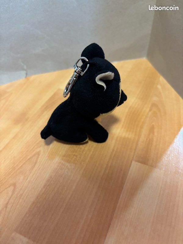 Lot porte clé doudou animaux (image 14)